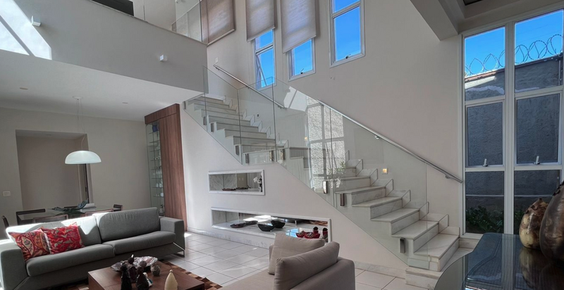 Condomínio Le Cottage: Exclusividade e Elegância em Nova Lima, MG