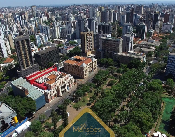 LANÇAMENTO APARTAMENTO 3 SUÍTES SAVASSI EM BH