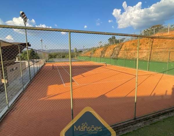 LINDA CASA EM CONSTRUÇÃO NO CONDOMÍNIO ECO CASA BRANCA EM BRUMADINHO!