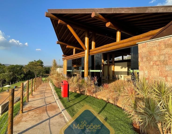 LINDA CASA EM CONSTRUÇÃO NO CONDOMÍNIO ECO CASA BRANCA EM BRUMADINHO!