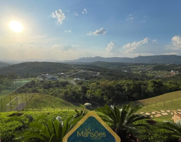 LINDA CASA EM CONSTRUÇÃO NO CONDOMÍNIO ECO CASA BRANCA EM BRUMADINHO!