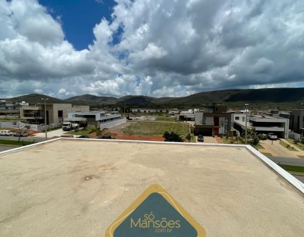 Casa de 390m² à Venda no Alphaville Lagoa dos Ingleses - Nova Lima/MG.