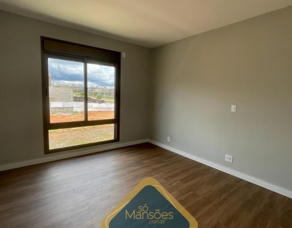 Casa de 390m² à Venda no Alphaville Lagoa dos Ingleses - Nova Lima/MG.