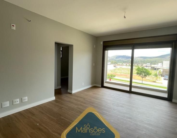 Casa de 390m² à Venda no Alphaville Lagoa dos Ingleses - Nova Lima/MG.