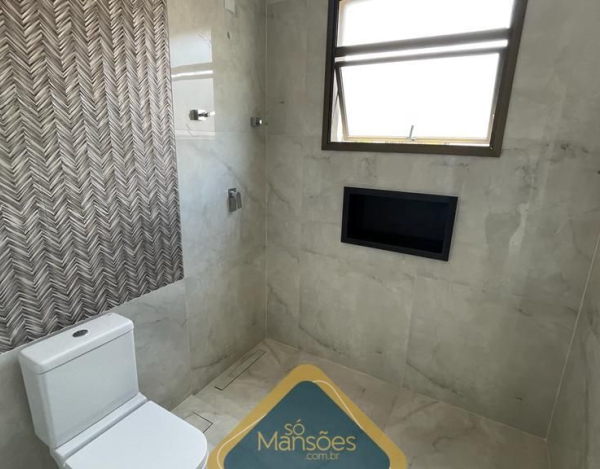 Casa de 390m² à Venda no Alphaville Lagoa dos Ingleses - Nova Lima/MG.