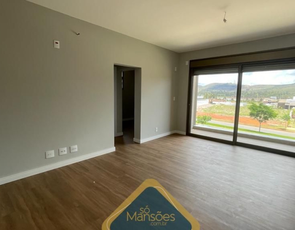 Casa de 390m² à Venda no Alphaville Lagoa dos Ingleses - Nova Lima/MG.