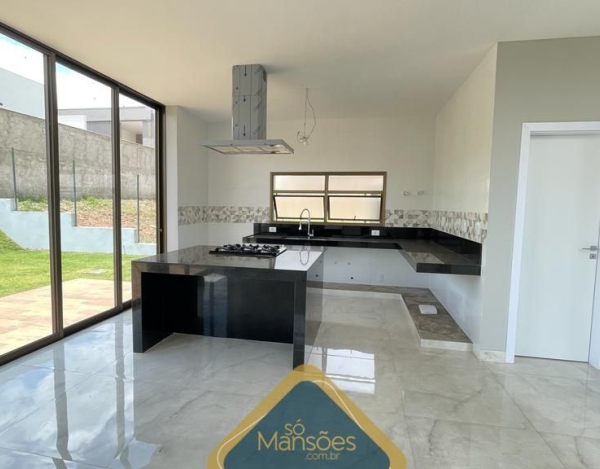 Casa de 390m² à Venda no Alphaville Lagoa dos Ingleses - Nova Lima/MG.
