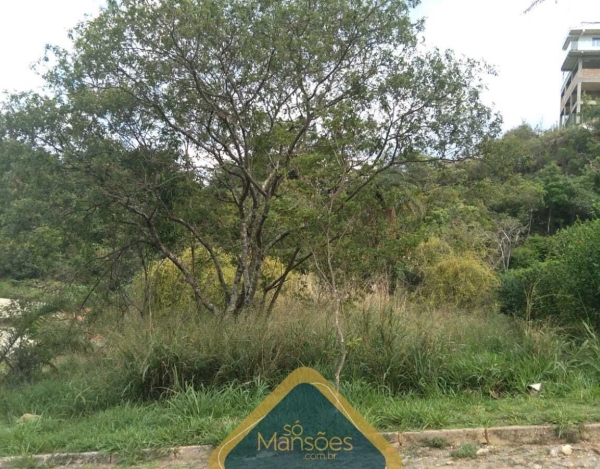 Lote de 765 m² à Venda no Condomínio Veredas das Geraes, Nova Lima - MG