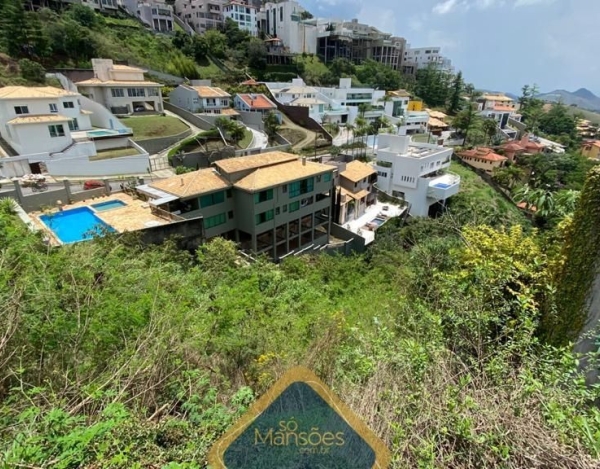 Lote de 1.000 m² à Venda com Projeto Aprovado no Vila Castela, Nova Lima - MG