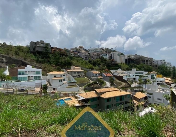 Lote de 1.000 m² à Venda com Projeto Aprovado no Vila Castela, Nova Lima - MG