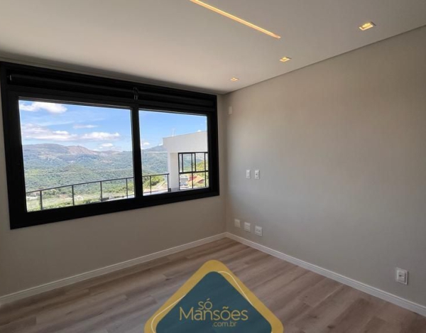 CASA DOS SONHOS NO MIRANTE DA MATA: INTEGRAÇÃO PERFEITA E LUXO EM CADA DETALHE.