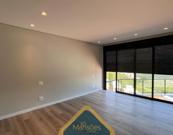 CASA DOS SONHOS NO MIRANTE DA MATA: INTEGRAÇÃO PERFEITA E LUXO EM CADA DETALHE.