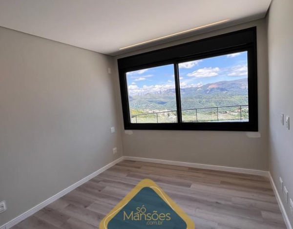 CASA DOS SONHOS NO MIRANTE DA MATA: INTEGRAÇÃO PERFEITA E LUXO EM CADA DETALHE.