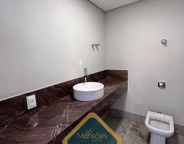 CASA DOS SONHOS NO MIRANTE DA MATA: INTEGRAÇÃO PERFEITA E LUXO EM CADA DETALHE.