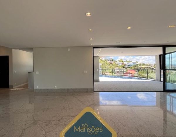 CASA DOS SONHOS NO MIRANTE DA MATA: INTEGRAÇÃO PERFEITA E LUXO EM CADA DETALHE.