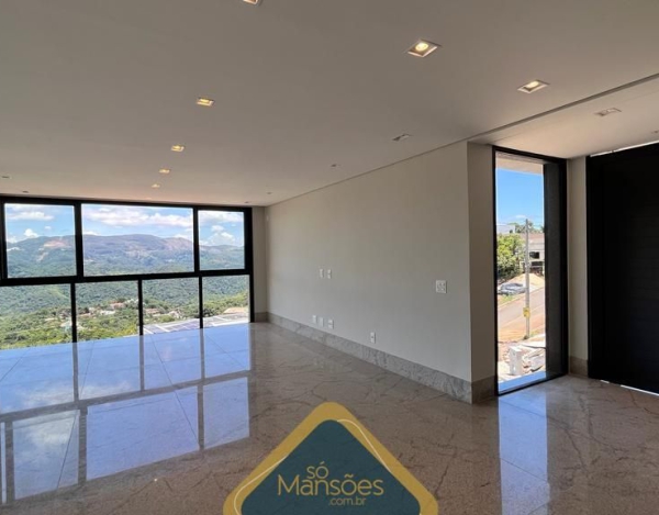 CASA DOS SONHOS NO MIRANTE DA MATA: INTEGRAÇÃO PERFEITA E LUXO EM CADA DETALHE.