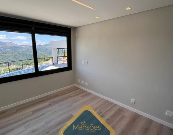 CASA DOS SONHOS NO MIRANTE DA MATA: INTEGRAÇÃO PERFEITA E LUXO EM CADA DETALHE.