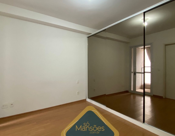 APARTAMENTO COM 87m² NO BAIRRO VILA DA SERRA