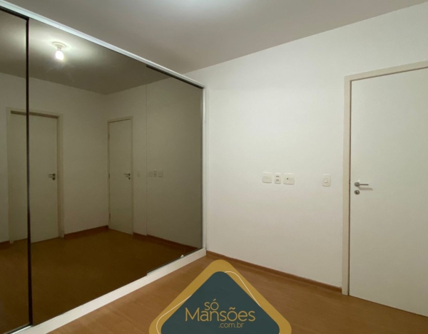 APARTAMENTO COM 87m² NO BAIRRO VILA DA SERRA