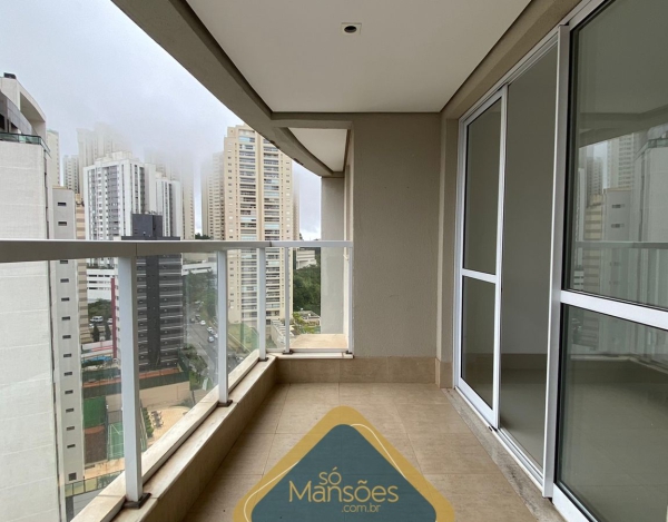 APARTAMENTO COM 87m² NO BAIRRO VILA DA SERRA