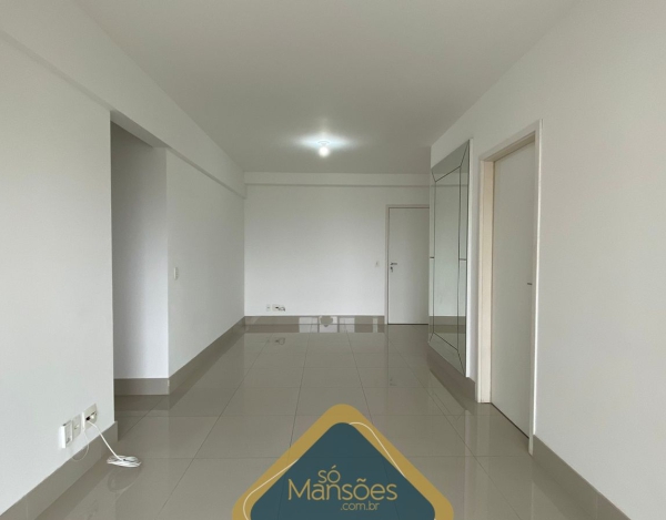 APARTAMENTO COM 87m² NO BAIRRO VILA DA SERRA