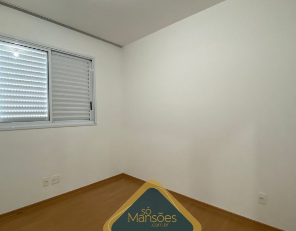 APARTAMENTO COM 87m² NO BAIRRO VILA DA SERRA