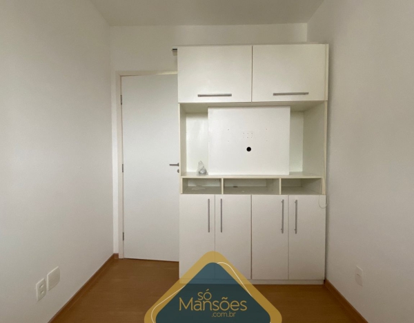 APARTAMENTO COM 87m² NO BAIRRO VILA DA SERRA