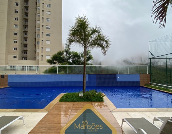 APARTAMENTO COM 87m² NO BAIRRO VILA DA SERRA