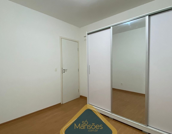 APARTAMENTO COM 87m² NO BAIRRO VILA DA SERRA