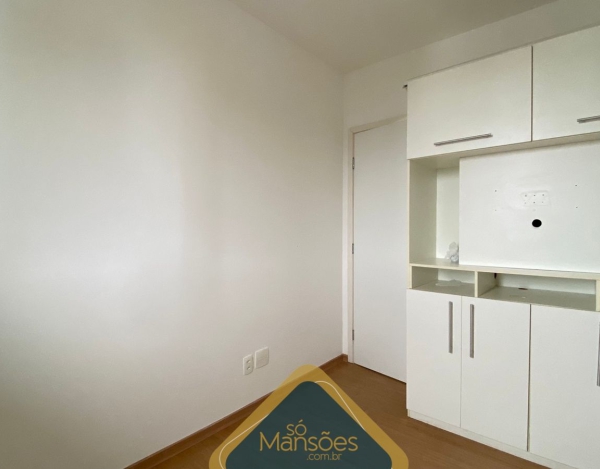 APARTAMENTO COM 87m² NO BAIRRO VILA DA SERRA