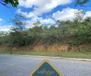 LOTE ESPETACULAR NO VALE DOS CRISTAIS - SUA OPORTUNIDADE DE CONSTRUIR O SONHO EM NOVA LIMA - MG