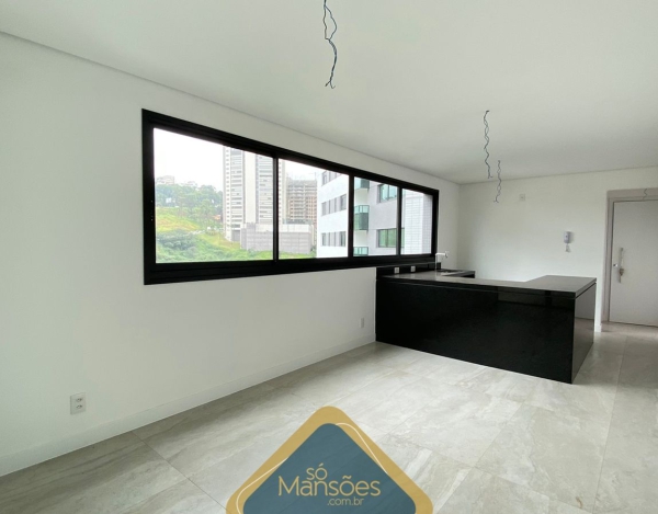 APARTAMENTO À VENDA NO VALE DO SERENO EM NOVA LIMA