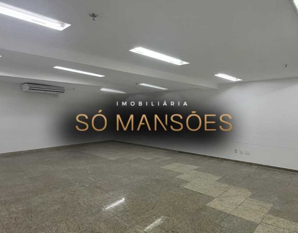 PRÉDIO COMERCIAL DE 2.000m² À VENDA NO SANTO AGOSTINHO