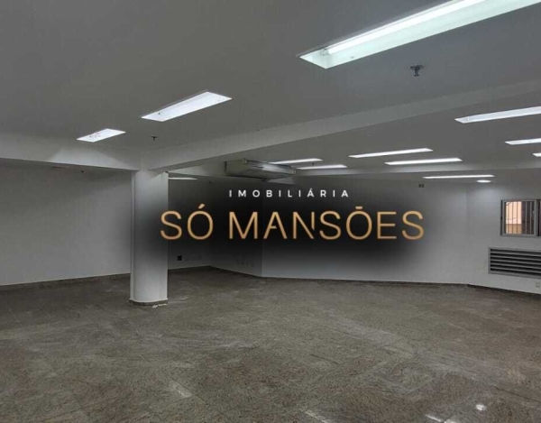 Prédio Comercial em Terreno Privilegiado de 2.000 m² à Venda no Condomínio Ed. William Shakespeare, Belo Horizonte - MG