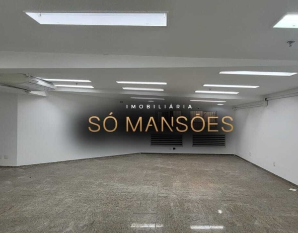 Prédio Comercial em Terreno Privilegiado de 2.000 m² à Venda no Condomínio Ed. William Shakespeare, Belo Horizonte - MG