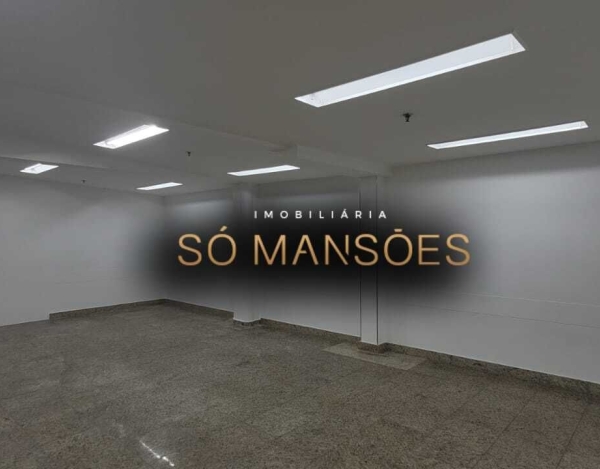 Prédio Comercial em Terreno Privilegiado de 2.000 m² à Venda no Condomínio Ed. William Shakespeare, Belo Horizonte - MG