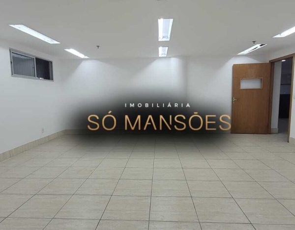 PRÉDIO COMERCIAL DE 2.000m² À VENDA NO SANTO AGOSTINHO