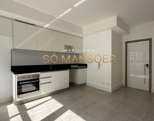 APARTAMENTO COM 44m² NO BAIRRO SAVASSI