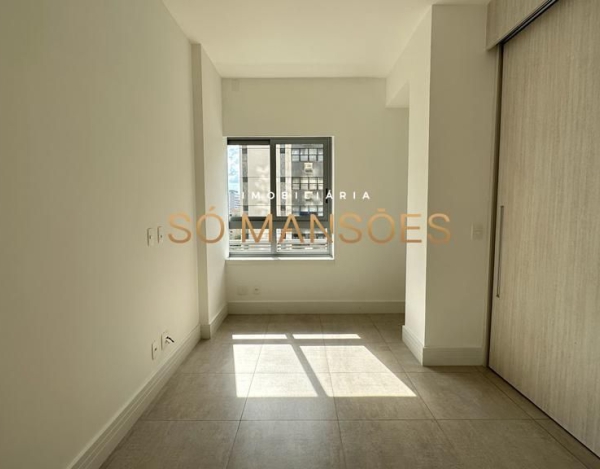 APARTAMENTO COM 44m² NO BAIRRO SAVASSI