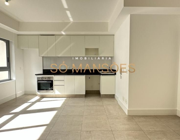 APARTAMENTO COM 44m² NO BAIRRO SAVASSI