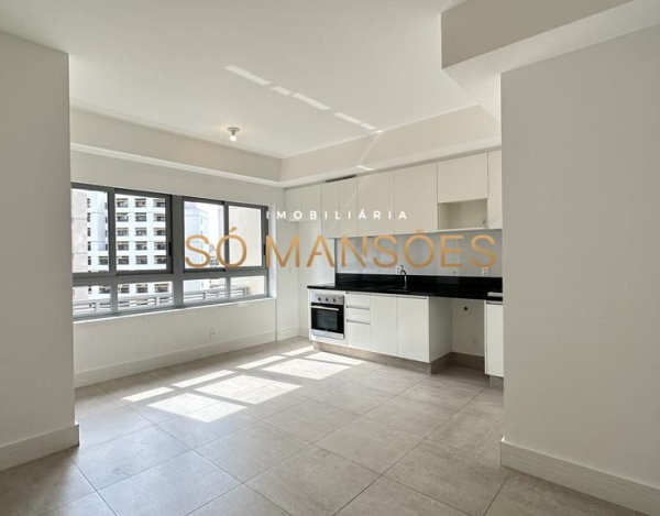 APARTAMENTO COM 44m² NO BAIRRO SAVASSI