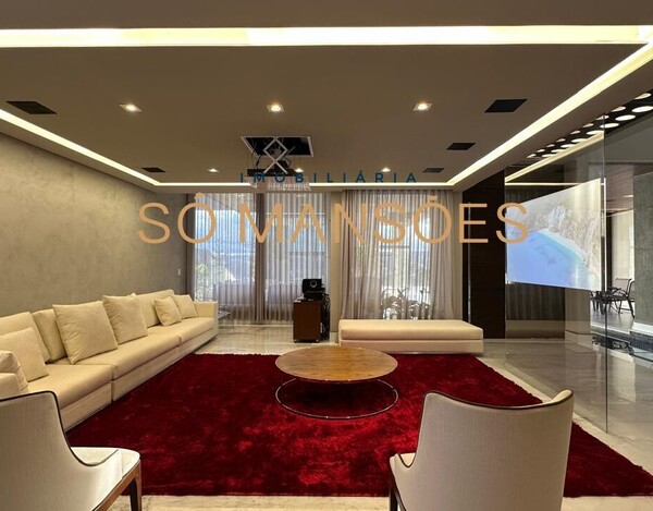 CASA A VENDA NO CONDOMÍNIO VILA CASTELA - NOVA LIMA/MG