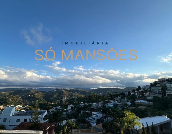 CASA A VENDA NO CONDOMÍNIO VILA CASTELA - NOVA LIMA/MG