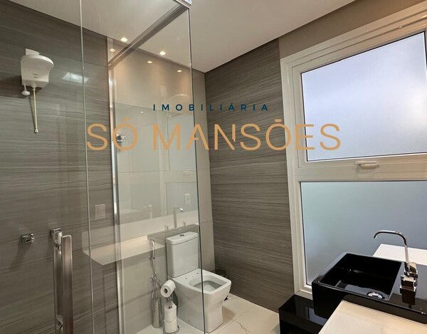 CASA A VENDA NO CONDOMÍNIO VILA CASTELA - NOVA LIMA/MG