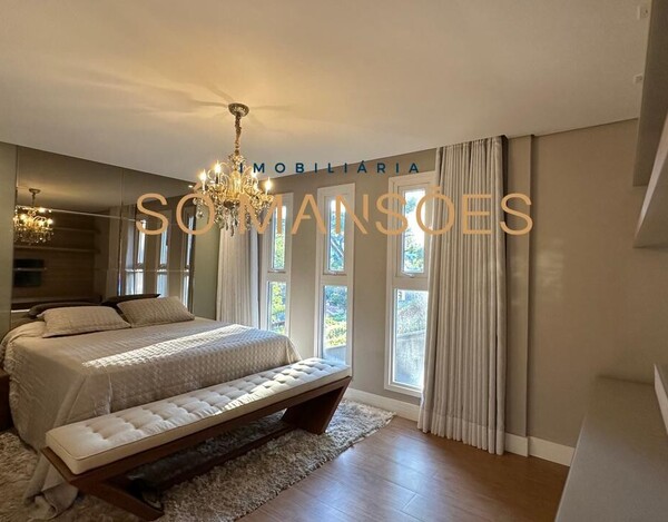 CASA A VENDA NO CONDOMÍNIO VILA CASTELA - NOVA LIMA/MG