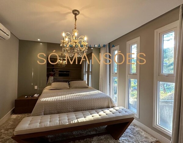 CASA A VENDA NO CONDOMÍNIO VILA CASTELA - NOVA LIMA/MG