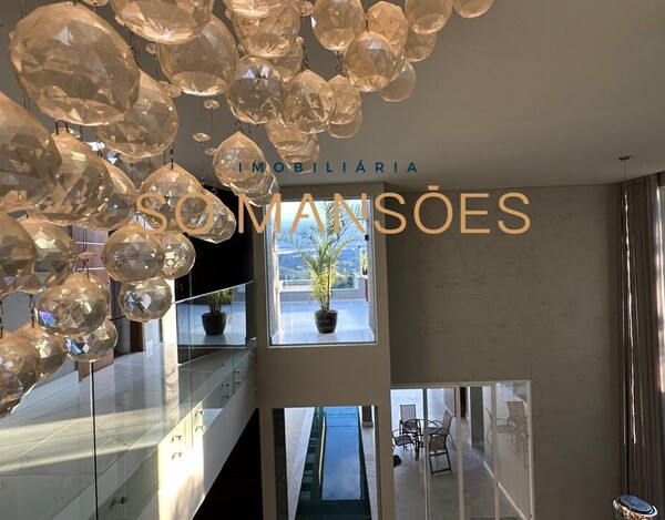 CASA A VENDA NO CONDOMÍNIO VILA CASTELA - NOVA LIMA/MG