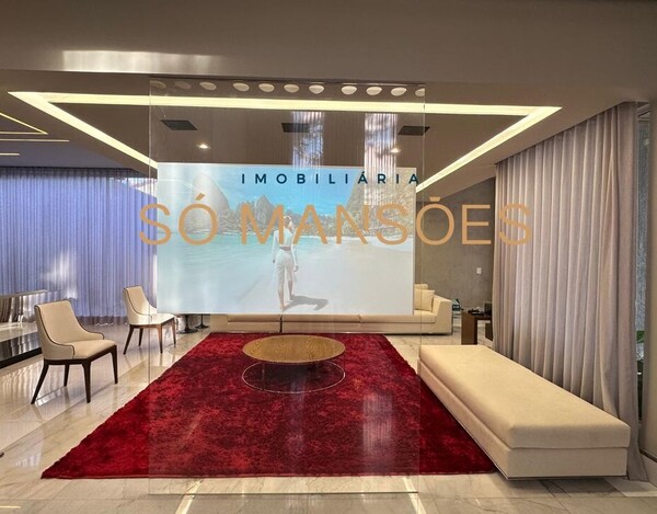 CASA A VENDA NO CONDOMÍNIO VILA CASTELA - NOVA LIMA/MG