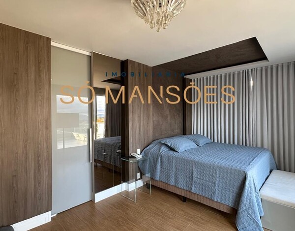 CASA A VENDA NO CONDOMÍNIO VILA CASTELA - NOVA LIMA/MG