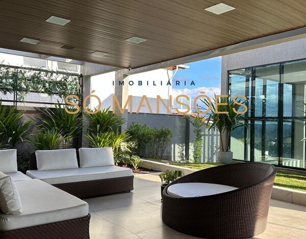 CASA A VENDA NO CONDOMÍNIO VILA CASTELA - NOVA LIMA/MG